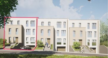Lot 1

Découvrez cette magnifique maison de nouvelle construction à Leudelange, offrant un espace de 194 m² idéal pour votre confort et votre bien-être. Située sur un terrain de 3,18 ares, elle dispose d'un jardin et d'une terrasse parfaite pour profiter des beaux jours en famille ou entre amis.

Conçue avec soin, cette maison comprend un sous-sol spacieux avec un hall d'entrée, un local technique, ainsi qu'un débarras pratique. Au rez-de-chaussée, vous trouverez un hall d'entrée accueillant, des toilettes, une cuisine ouverte sur un séjour, idéal pour recevoir ou se détendre.

L'étage supérieur se compose de trois chambres à coucher, d'une salle d'eau fonctionnelle et d'un débarras pour plus de rangement. Au deuxième étage, une suite parentale et un bureau vous offrent un espace privé et dédié à votre activité professionnelle ou à votre détente.

Avec un passeport énergétique classé A/B, cette maison allie performance énergétique et confort. Elle dispose également d'un garage pour une voiture, d'un emplacement extérieur supplémentaire, ainsi que d'une cave et d'une buanderie pour plus de praticité.

Ne manquez pas cette opportunité d'acquérir une maison neuve, moderne et parfaitement conçue pour répondre à toutes vos attentes.

Pour toutes questions ou demandes d'informations, n'hésitez pas à nous contacter, nous serons toujours à votre service.

Agence ELSA'HOME à votre écoute pour la concrétisation de vos projets en toute confiance.