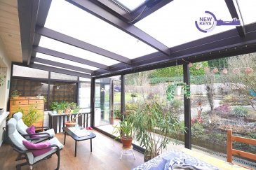 Située dans un quartier résidentiel paisible de Bofferdange, cette maison bien entretenue offre un cadre de vie idéal pour une famille. À proximité :

Aire de jeux pour enfants
Transports en commun (bus/train)
Accès autoroutier (3 min)

Description du bien :

Rez-de-chaussée : hall d'entrée, WC, garage, buanderie et cave.
1er étage : cuisine, séjour spacieux (25 m²) avec véranda chauffée (13 m²) et bureau.
2e étage : 3 chambres (14, 13 et 10 m²) et salle de douche avec WC.
Jardin aménagé avec terrasse à l'arrière.

Atouts :

État général impeccable
Situation calme et pratique
Espaces de vie lumineux et fonctionnels
Cette maison est prête à accueillir votre famille !

N'hésitez pas à nous contacter au +352 691 216 830 ou par mail smarrocco@newkeys.lu pour plus d'informations et/ou une éventuelle visite.


Les prix s'entendent frais d'agence inclus dans le prix et payable par le vendeur.

Nous recherchons en permanence pour la vente et pour la location, des appartements, maisons, terrains à bâtir pour notre clientèle déjà existante.
N'hésitez pas à nous contacter si vous avez un bien pour la vente ou la location.
Estimation gratuite.

**** Découvrez tous nos autres biens sur notre site **** www.newkeys.lu****

 ---------- 
Located in a peaceful residential area of Bofferdange, this well-maintained house offers an ideal living environment for a family. Nearby:

Children's playground
Public transportation (bus/train)
Highway access (3 min)

Property Description:

Ground floor: entrance hall, WC, garage, laundry room, and cellar.
1st floor: kitchen, spacious living room (25 m²) with heated veranda (13 m²), and office.
2nd floor: 3 bedrooms (14, 13, and 10 m²) and shower room with WC.
Landscaped garden with terrace at the rear.

Key Features:

Impeccable general condition
Quiet and convenient location
Bright and functional living spaces
Ready to welcome your family.

Please do not hesitate to contact us at +352 691 216 830 or by email at smarrocco@newkeys.lu for more information and/or a possible visit.

Prices include agency fees, which are payable by the seller.

We are constantly looking for apartments, houses, and building plots for sale and for rent for our existing clientele.
Please do not hesitate to contact us if you have a property for sale or rent.
Free estimation.

**** Discover all our other properties on our website **** www.newkeys.lu****