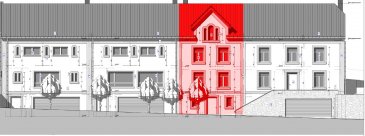 FIS Immobilière est fière de vous présenter une maison de +/- 190 m2 , La maison se trouvent dans une situation calme et agréable en toute proximité. La maison et fournies gros œuvres fermées. 

Pour des questions supplémentaires, n'hésitez pas de nous contacter au 00352/621278925
