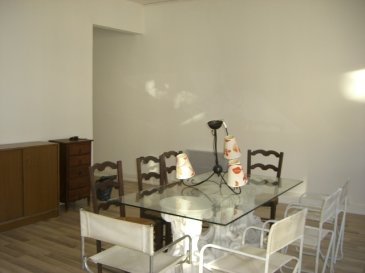Appartement Metz