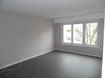 Appartement Thionville