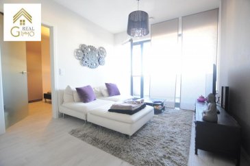 Magnifique appartement de 2015, classe énergétique B B (garantie décennale jusqu\'en 2025), situé dans une rue calme de la nouvelle cité \