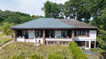 Freyming Merlebach 10 pièces - 292 m². En exclusivité chez Nord Sud Immobilier, découvrez cette maison individuelle sur Freyming-Merlebach.

Située dans un environnement calme et agréable, cette maison construite en 1970 offre de beaux volumes et la possibilité d'accueillir deux logements indépendants grâce son aménagement et ses entrées séparées.

- Un sous-sol aménagé avec :  entrée indépendante, salle d'eau, espace cuisine, salle à manger, salon ainsi que 2 chambres.

Au rez-de-chaussée, le logement principal comprend une entrée, un espace bar, une cuisine entièrement équipée, un vaste salon avec cheminée ouvert sur la salle à manger et donnant accès à un balcon, un second salon ouvrant sur la terrasse, un bureau, un WC indépendant, une salle de bains ainsi que deux chambres.

La maison implantée sur un terrain de 14 ares, au calme en retrait de la route, dispose également d'une terrasse ainsi que d'une cave et chaufferie.

Les informations sur les risques auxquels ce bien est exposé sont disponibles sur le site Géorisques : www.georisques.gouv.fr

Contact Nord Sud immobilier à Sarreguemines, Rohrbach les bitche, Bitche et Diemeringen.