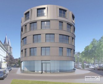 IMMO CASA vous propose à Dudelange, un nouveau projet La Résidence \