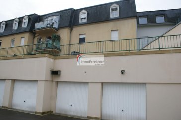 IMMO EXCELLENCE vous propose un garage fermé d\'une surface d\'environ 15 m2 au plein centre d\'Echternach.<br>