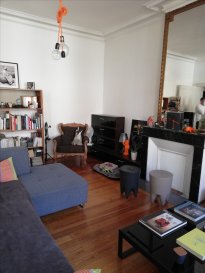 Appartement au centre ville de METZ de type F3 70m2

il est composé d'une cuisine,salon ,séjour, 1 chambre, salle de douche, wc séparé
2 balcons
chauffage gaz

LIBRE