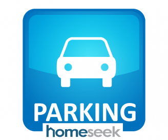 Garage - Parking