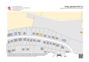 Terrain constructible