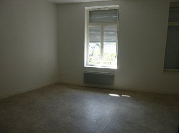 Appartement à Hautmont