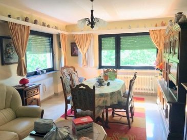 ***SOUS COMPROMIS***<br><br>Bel et très lumineux appartement à Esch-sur-Alzette  d\'une surface habitable de 100m2 se compose comme suit :<br><br>Hall d\'entrée<br>Living avec accès sur le balcon<br>Cuisine indépendante et récente<br>3 Chambres à coucher<br>1 Salles de bain<br>1WC séparé<br>Cave<br>Buanderie commune<br><br>L\'appartement se situe auprès de toutes les commodités (transports en commun, supermarchés, école, boulangerieà)<br><br>Pour tout complément d‘information, n\'hésitez pas à nous contactez par téléphone au 28 77 88 22<br>Nous sommes également disponibles pour organiser les visites le samedi.<br>Nous sommes, en permanence, à la recherche de nouveaux biens à vendre (des appartements, des maisons et des terrains à bâtir) pour nos clients acquéreurs.<br>N‘hésitez pas à nous contacter si vous souhaitez vendre ou échanger votre bien, nous vous ferons une estimation gratuitement.<br><br />Ref agence :41