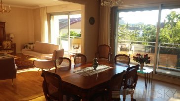 Appartement Metz