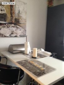 APPARTEMENT MEUBLE - Rollingen (Mersch)