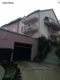 APPARTEMENT MEUBLE - Rollingen (Mersch)