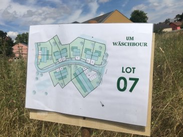 Building land in Filsdorf