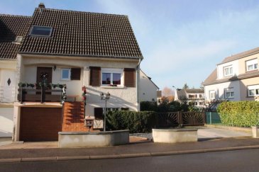 Maison Maizières-lès-Metz