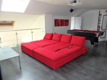 Maison Metz