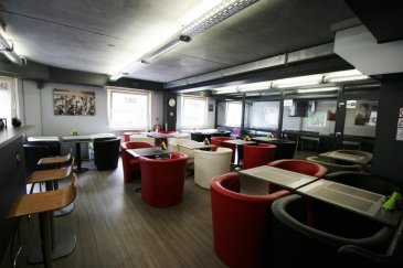 Fonds de Commerce