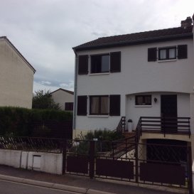 Maison Ennery