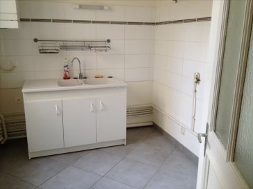 Appartement Metz