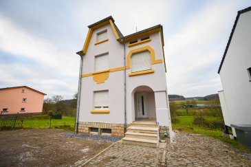 AXHOME IMMO vous propose une maison unifamiliale individuelle, située à Reichlange, commune de Redange-Attert, construite sur une parcelle de terrain de 4,58 ares.



La maison a été entièrement rénovée 2022-2024 avec soin dont :



- Façade début 2025

- Volets électriques, vitrage double sur châssis en PVC

- Pompe à chaleur - PAC (ct 2023)

- Revêtements des sols, plâtre, peinture intérieure, salles d'eau



Elle se compose comme suit :



REZ-DE-CHAUSSE :



- Hall d'entrée desservant les étages et un accès vers le sous-sol / cave

- Cuisine entièrement équipée avec un îlot central, semi ouverte

- Salle à manger et salon adjacent à la cuisine, le tout bien éclairé



1ER ETAGE :



- 2 chambres à coucher (15,5m2 + 14,5m2)

- SDB, comprenant vasque, baignoire, sèche serviette, WC, fenêtre extérieure



COMBLES



- Suite parentale (19m2) avec SDD attenante en guise de privacité (4,5m2)



SOUS-SOL :



- Caves à rangement, buanderie, local avec possibilité d'installer une SDD/WC,

accès vers la terrasse et jardin arrière (surface utile au sol de 37m2) ? HSP > 2m



Pour plus d'informations, n'hésitez pas à nous contacter :

-par téléphone : 352 691911993 ROBERTO Alex

-par email : info@axhome.lu



Nous restons également à votre entière disposition si vous souhaitez vendre ou louer votre bien. Nous prenons en charge toutes les démarches administratives liées au bien immobilier.



Nous sommes également à votre disposition pour des estimations gratuites.

 ---------- 
AXHOME IMMO bietet Ihnen ein freistehendes Einfamilienhaus in Reichlange, Gemeinde Redange-Attert, das auf einem Grundstück von 4,58 Ar errichtet wurde.



Das Haus wurde 2022-2024 vollständig und sorgfältig renoviert, darunter :



- Fassade Anfang 2025

- Elektrische Rollläden, Doppelverglasung auf PVC-Rahmen.

- Wärmepumpe - PAC (ct 2023)

- Bodenbeläge, Gips, Innenanstrich, Nasszellen



Sie setzt sich wie folgt zusammen:



ERDGESCHOSS:



- Eingangshalle, die die Etagen bedient und Zugang zum Untergeschoss / Keller.

- Vollständig ausgestattete Küche mit einer zentralen Insel, halboffen.

- Ess- und Wohnzimmer angrenzend an die Küche, alles gut beleuchtet



ERSTER STOCK:



- 2 Schlafzimmer (15,5m2 + 14,5m2).

- Bad, bestehend aus Waschbecken, Badewanne, Handtuchtrockner, WC, Außenfenster



GESCHOSSBEREICH



- Mastersuite (19m2) mit angrenzendem Bad als Privatsphäre (4,5m2)



UNTERGESCHOSS:



- Abstellkeller, Waschküche, Raum mit der Möglichkeit, ein SDD/WC zu installieren,

Zugang zur Terrasse und zum hinteren Garten (Nutzfläche 37m2) - HSP > 2m



Für weitere Informationen können Sie uns gerne kontaktieren:

-per Telefon: 352 691911993 ROBERTO Alex

-per E-Mail: info@axhome.lu



Wir stehen Ihnen auch gerne zur Verfügung, wenn Sie Ihre Immobilie verkaufen oder vermieten möchten. Wir kümmern uns um alle administrativen Schritte, die mit der Immobilie verbunden sind.



Wir stehen Ihnen auch für kostenlose Schätzungen zur Verfügung.

 ---------- 
AXHOME IMMO offers you a single-family detached house, located in Reichlange, commune of Redange-Attert, built on a plot of 4.58 ares.



The house has been fully renovated 2022-2024 with care including:



- Façade in early 2025

- Electric shutters, double glazing on PVC frames

- Heat pump (ct 2023)

- Flooring, plastering, interior painting, bathrooms



It is composed as follows:



GROUND FLOOR :



- Entrance hall leading to the upper floors and access to the basement / cellar

- Semi-open, fully-equipped kitchen with central island

- Dining room and living room adjacent to the kitchen, all well lit



1ST FLOOR :



- 2 bedrooms (15.5m2 + 14.5m2)

- Bathroom, including washbasin, bathtub, towel dryer, WC, outside window



BASEMENT



- Master suite (19m2) with en-suite bathroom (4.5m2)



BASEMENT :



- Storage cellar, laundry room, room with possibility of installing a washroom/WC,

access to terrace and rear garden (37m2 usable floor area) - HSP > 2m



For further information, please do not hesitate to contact us:

-by phone: 352 691911993 ROBERTO Alex

-by email : info@axhome.lu



We are also at your disposal should you wish to sell or rent your property. We can take care of all the administrative formalities associated with your property.



We are also at your disposal for free estimates.