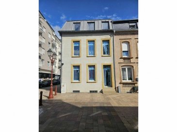 Nous avons le plaisir de vous présenter un immeuble en gros œuvre fermé, comprenant trois appartements distincts, avec cadastre vertical déjà réalisé. La division officielle en lots privatifs et parties communes est donc validée et conforme à la réglementation luxembourgeoise en matière de copropriété.

Travaux réalisés:
- Gros œuvre
- Menuiserie extérieure
- Toiture

Composition de l'immeuble:
- Rez-de-chaussée :
Appartement 1 chambre d'environ 49 m², avec garage indépendant
- Premier étage :
Appartement 2 chambres d'environ 70 m²
- Deuxième étage :
Appartement 2 chambres d'environ 72 m²

Sous-sol:
- Trois caves privatives
- Local technique
- Local poubelle, conforme à la réglementation et référencé au cadastre vertical

Localisation:
-Situé en plein centre d'Ettelbruck, l'immeuble bénéficie d'un emplacement stratégique offrant une forte demande résidentielle et un accès immédiat à toutes les commodités.

Potentiel d'investissement:
- Ce bien constitue une opportunité rare à Ettelbruck, marché immobilier particulièrement dynamique, avec des prix encore compétitifs par rapport à la capitale.
La configuration de l'immeuble permet une mise en location ou une revente rapide, chaque appartement pouvant être vendu ou loué individuellement.

?? Pour obtenir des informations complémentaires, organiser une visite ou recevoir le dossier administratif complet (plans, extraits cadastraux, tableau de division), contactez-nous dès maintenant.

Opportunité à saisir ? idéal investisseur ou résident.