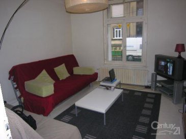 Appartement Montigny-lès-Metz