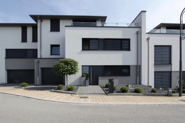Maison mitoyenne à Sprinkange