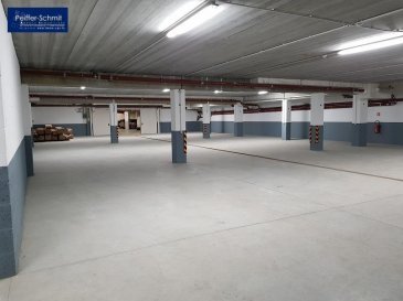 Garage - Parking