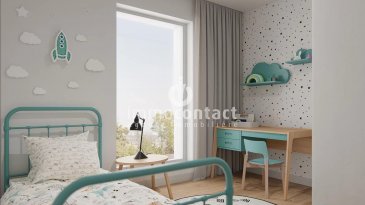 ENGLISH DESCRIPTION BELOW

Immo Contact vous présente le nouveau projet 