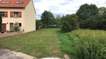 Maison individuelle à Ancy-sur-Moselle