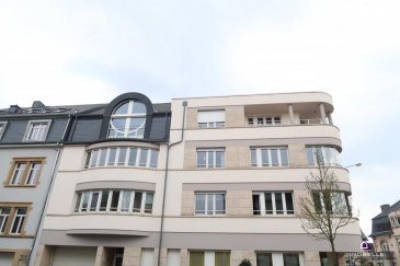 Bureau à Luxembourg