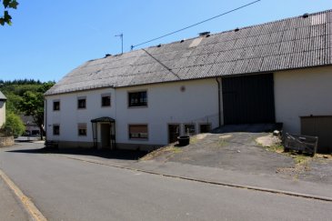Bauernhaus