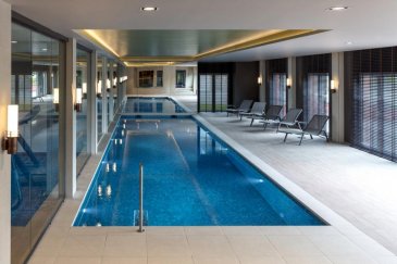 Penthouse - Luxembourg-Merl