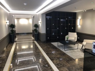 Penthouse - Luxembourg-Merl