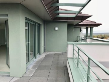 Penthouse - Luxembourg-Merl