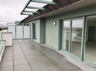 Penthouse - Luxembourg-Merl