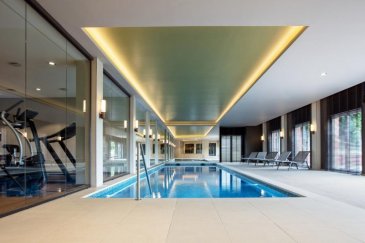 Penthouse - Luxembourg-Merl