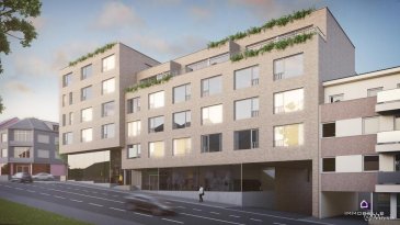 Gewerbefläche in Luxembourg