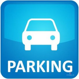 Garage - Parkplatz in Luxembourg