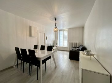 ðŸ“ Metz centre | ðŸ“ 26 m² | ðŸ’° 62 000 € (soit 2 384 €/m²)
ðŸ“Š DPE : E

ðŸ”‘ À saisir : un studio fonctionnel et bien placé
Vous cherchez un investissement rentable, un 1er achat ou un logement étudiant idéal ? Ce studio traversant situé au rez-de-chaussée d’un petit immeuble soigné réunit tous les atouts : emplacement stratégique, luminosité et optimisation de l’espace.

ðŸ¡ Ce que vous allez aimer :
Pièce à vivre lumineuse, bien pensée avec coin nuit, salon et salle à manger

Cuisine équipée, avec espace pour machine à laver

Salle d’eau avec WC, moderne et pratique

Appartement traversant, bien entretenu, prêt à habiter ou louer

ðŸ“ Localisation idéale :
À 10 minutes à pied des universités

Proche des commerces, bus, tram, gare et du centre-ville

Secteur recherché pour sa tranquillité et sa praticité

âœ… Un bien polyvalent pour :
âœ”ï¸ Étudiant
âœ”ï¸ Investisseur
âœ”ï¸ Résidence secondaire
âœ”ï¸ Premier achat

ðŸ“ž Ne laissez pas passer cette opportunité !
Appelez-nous pour planifier une visite dès maintenant :

Noah CAMUS – 07.71.76.89.74

Jean-Pierre CALCAGNO – 06.03.66.61.96

Annonce rédigée par : Noah CAMUS & Jean-Pierre CALCAGNO
Agents commerciaux – CTN IMMOBILIER METZ
ðŸ“ 94 route de Plappeville, 57050 Le Ban Saint Martin
RSAC Metz : TI 417 442 751 756 / TI 825 221 377
Carte pro Jean-Pierre CALCAGNO : n°025 433 – Délivrée par la CCI de la Moselle
RC Pro : SNPI (Noah CAMUS) / AXA Paris (Jean-Pierre CALCAGNO)