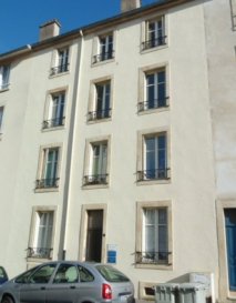 Appartement Nancy