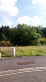 Terrain constructible