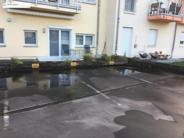 Garage - Parking