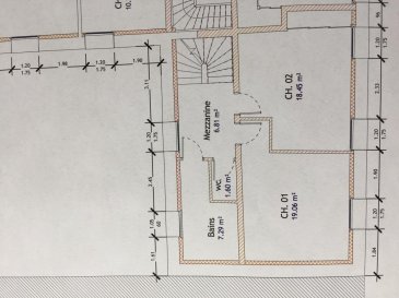 MAISON MITOYENNE - Petange