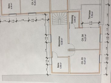 MAISON MITOYENNE - Petange