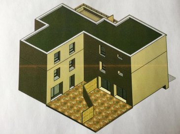 MAISON MITOYENNE - Petange