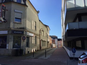 MAISON MITOYENNE - Petange