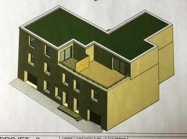 MAISON MITOYENNE - Petange