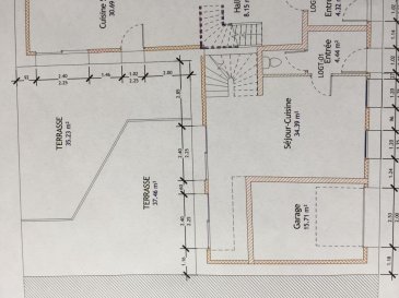 MAISON MITOYENNE - Petange