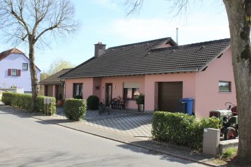 Einfamilienhaus